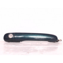 POIGNEE EXTERIEURE PORTE AVANT GAUCHE VOLKSWAGEN POLO FLIGHT 96-99