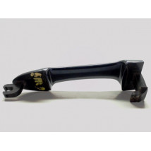 POIGNEE EXTERIEURE PORTE AVANT GAUCHE FORD FOCUS 98-04