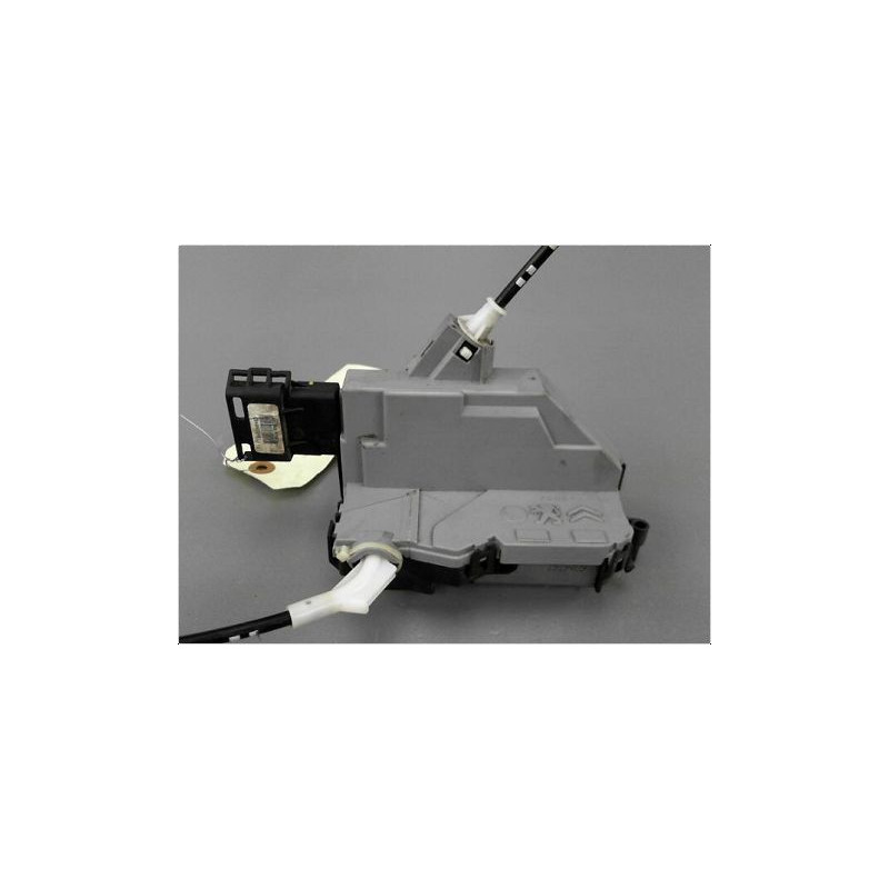 SYSTEME CONDAMNATION ARRIERE GAUCHE CITROEN C5 II TOURER 2008-