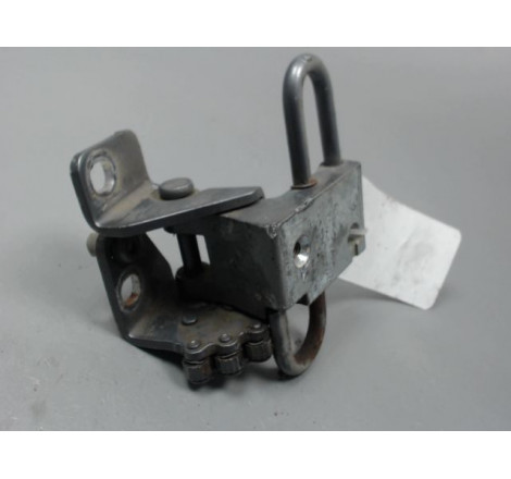 TIRANT PORTE AVG