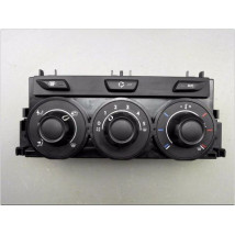 COMMANDE DE CHAUFFAGE CITROEN C3 II 2009-2012