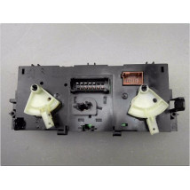 COMMANDE DE CHAUFFAGE CITROEN C3 II 2009-2012