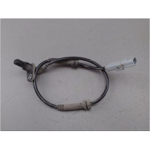 CAPTEUR ABS ARRIERE DROIT DACIA SANDERO II PH2 2017-