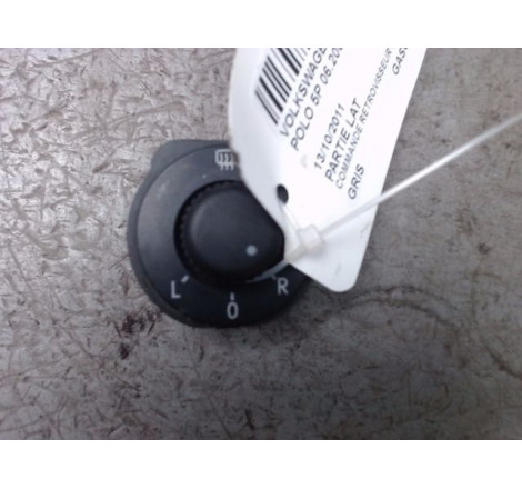COMMANDE RETROVISSEUR EXT ELECTRIQUE