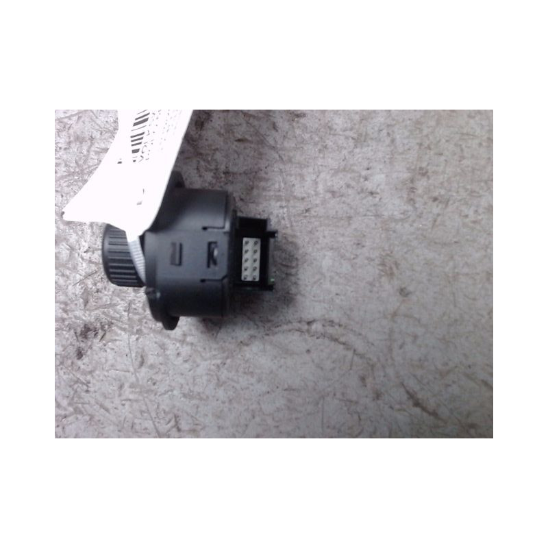 COMMANDE RETROVISSEUR EXTERIEUR ELECTRIQUE VOLKSWAGEN POLO 2009-