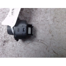 COMMANDE RETROVISSEUR EXTERIEUR ELECTRIQUE VOLKSWAGEN POLO 2009-