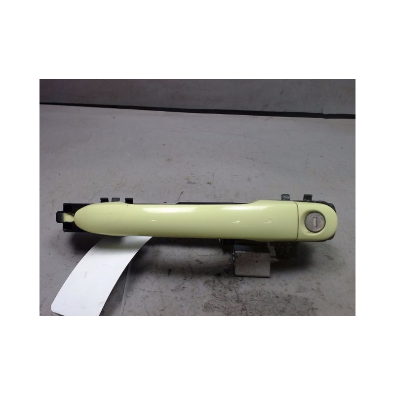 POIGNEE EXTERIEURE PORTE AVANT GAUCHE FORD KA 2008-