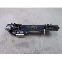 POIGNEE EXTERIEURE PORTE AVANT GAUCHE FORD KA 2008-