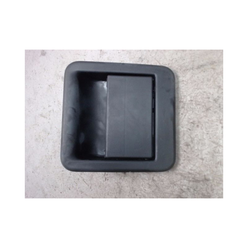 POIGNEE EXTERIEURE PORTE AVANT DROIT CITROEN JUMPER 31M TOLE -2002