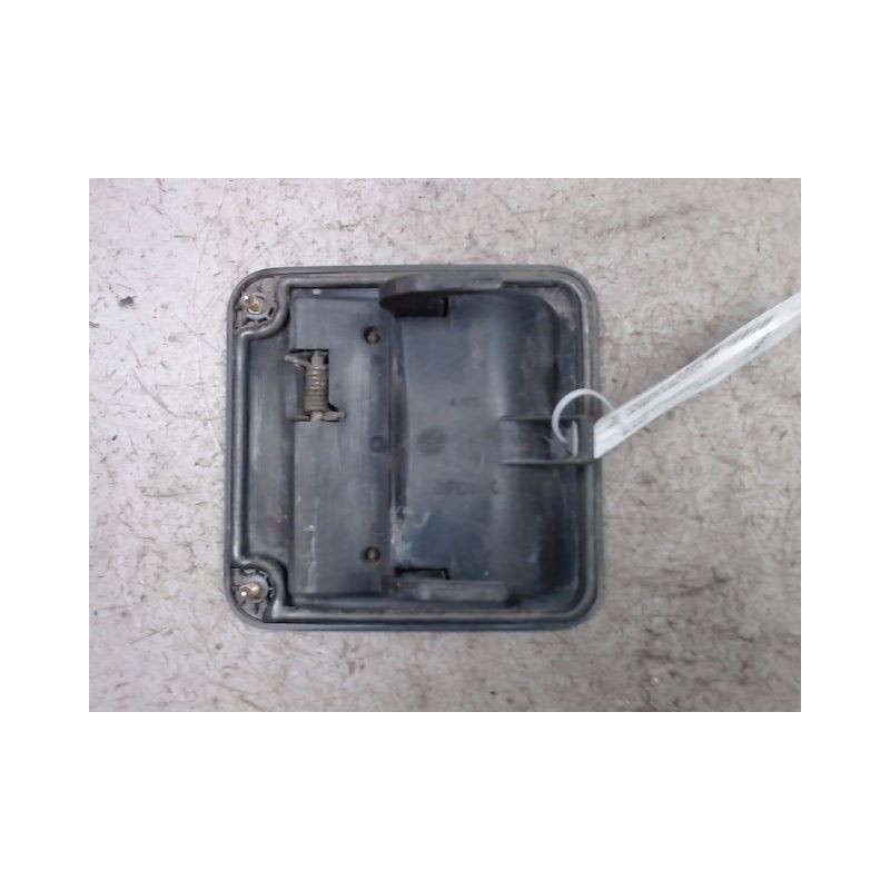 POIGNEE EXTERIEURE PORTE AVANT DROIT CITROEN JUMPER 31M TOLE -2002