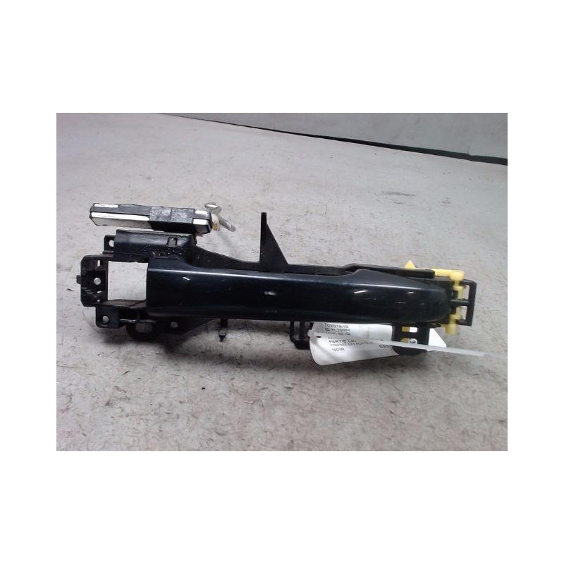 POIGNEE EXTERIEURE PORTE AVANT DROIT TOYOTA IQ 2008-