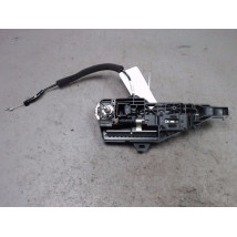 POIGNEE EXTERIEURE PORTE AVANT GAUCHE RENAULT CAPTUR