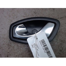 POIGNEE INTERIEURE PORTE AVANT GAUCHE RENAULT CAPTUR