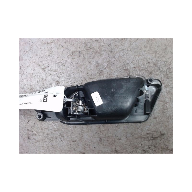 POIGNEE INTERIEURE PORTE AVANT DROIT VOLKSWAGEN TIGUAN 2009-