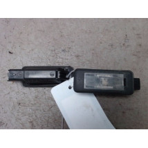ECLAIREUR PLAQUE DE POLICE CITROEN C5 2008-