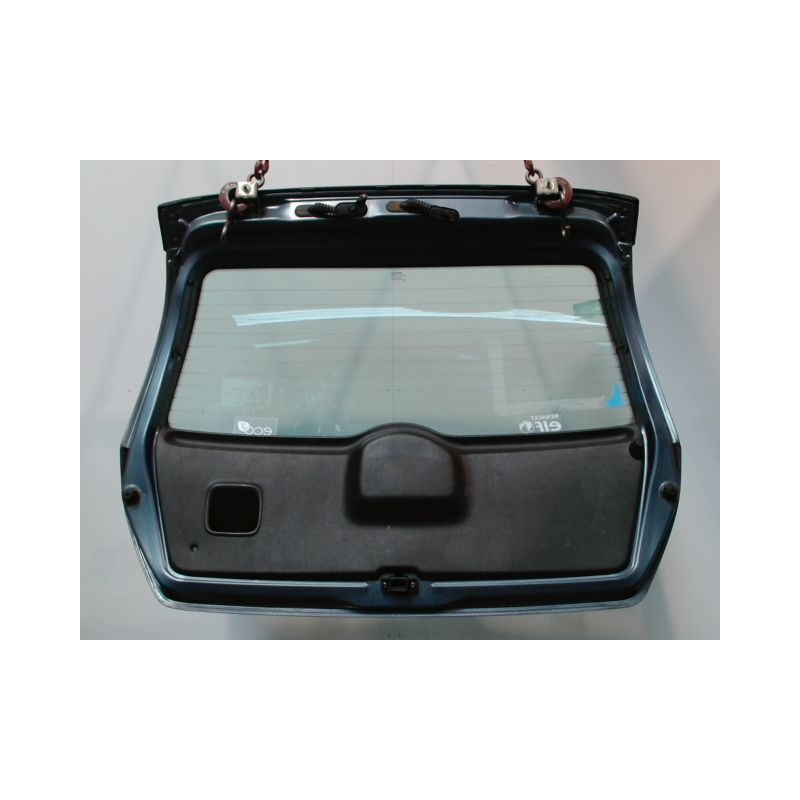 HAYON RENAULT CLIO II CAMPUS 06-