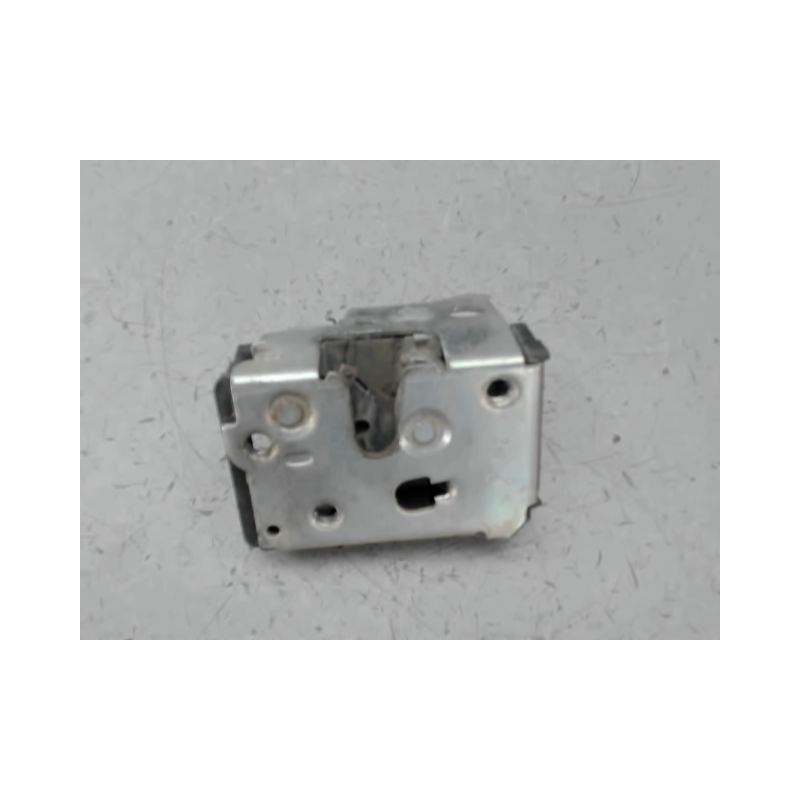 SERRURE PORTE COULISSANTE DROIT PEUGEOT BOXER