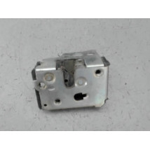 SERRURE PORTE COULISSANTE DROIT PEUGEOT BOXER