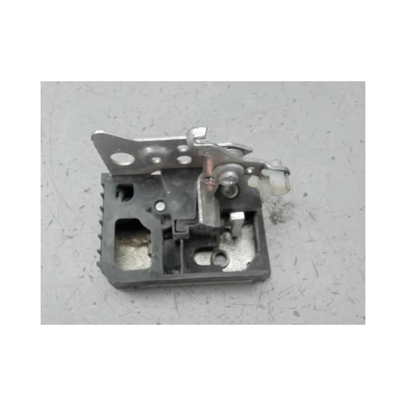 SERRURE PORTE COULISSANTE DROIT PEUGEOT BOXER