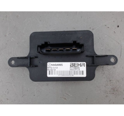 MODULE DE CHAUFFAGE
