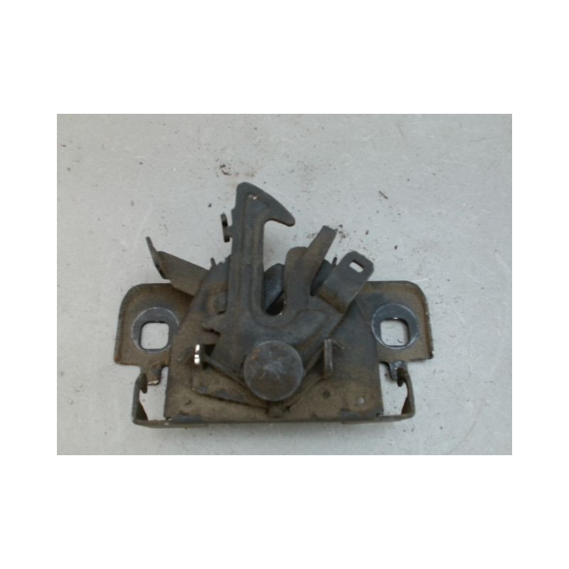 SERRURE CAPOT RENAULT CLIO