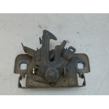 SERRURE CAPOT RENAULT CLIO