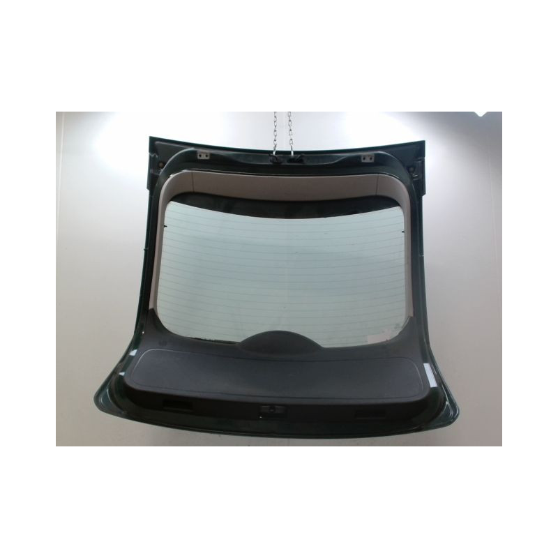HAYON FORD FOCUS II Phase 1 2004-2007