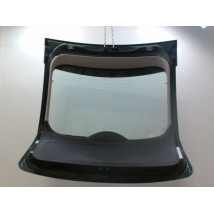 HAYON FORD FOCUS II Phase 1 2004-2007
