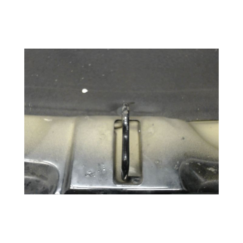 CAPOT CITROEN C3