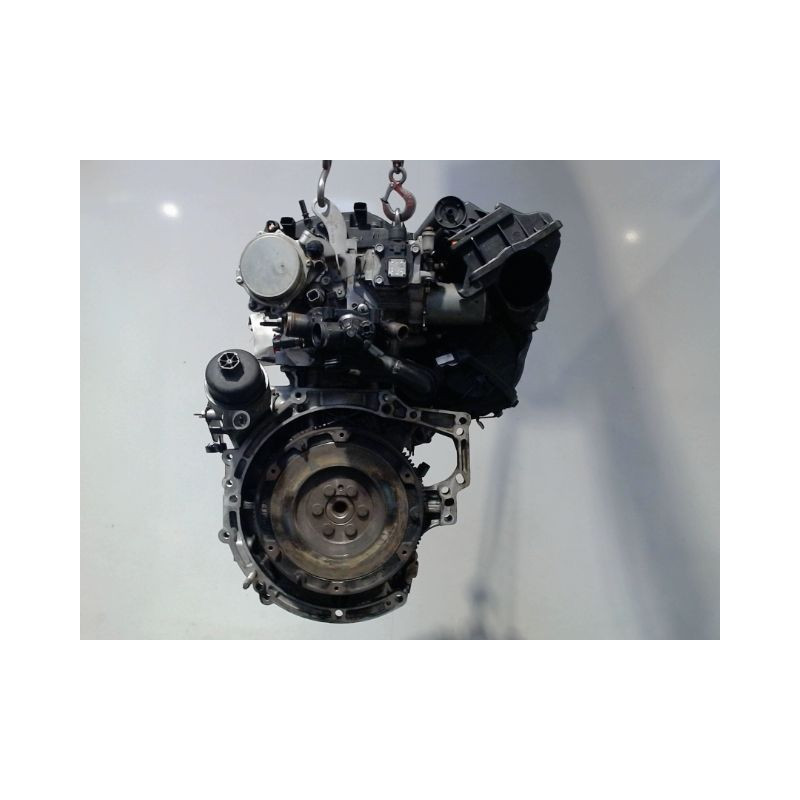 MOTEUR ESSENCE PEUGEOT 207 SW 1.6 16V
