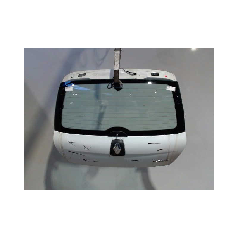 HAYON RENAULT CLIO II CAMPUS 06-
