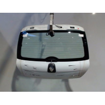 HAYON RENAULT CLIO II CAMPUS 06-