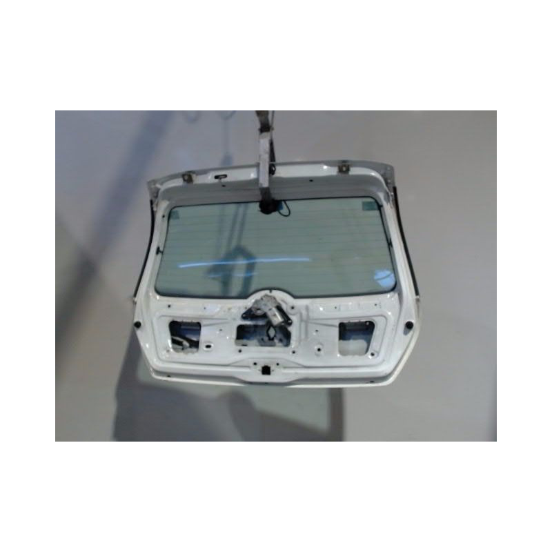 HAYON RENAULT CLIO II CAMPUS 06-
