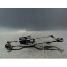 MECANISME ESSUIE-GLACE AVANT RENAULT CLIO II CAMPUS 06-