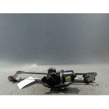 MECANISME ESSUIE-GLACE AVANT RENAULT CLIO II CAMPUS 06-