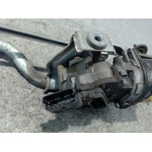 MECANISME ESSUIE-GLACE AVANT RENAULT CLIO II CAMPUS 06-