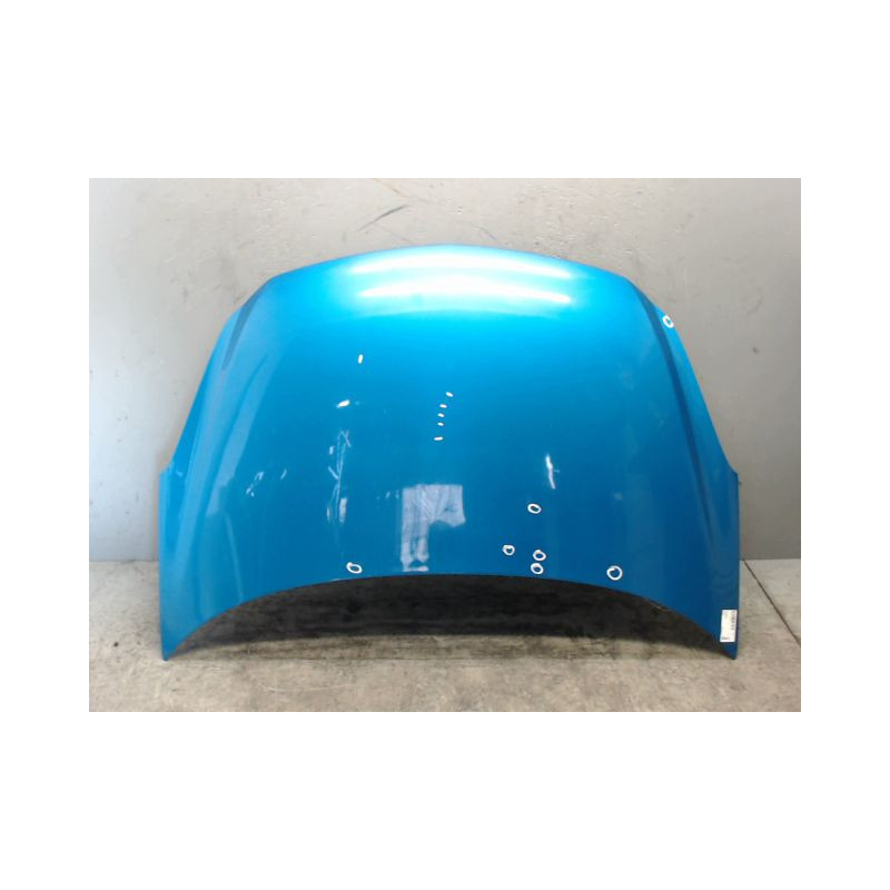 CAPOT OPEL CORSA