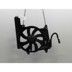 MOTEUR VENTILATEUR RADIATEUR