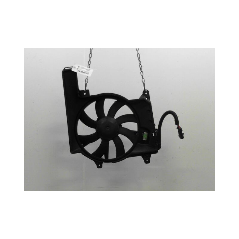 MOTEUR VENTILATEUR RADIATEUR OPEL MERIVA MONOSP. I Phase 1 (A) 2003-2005