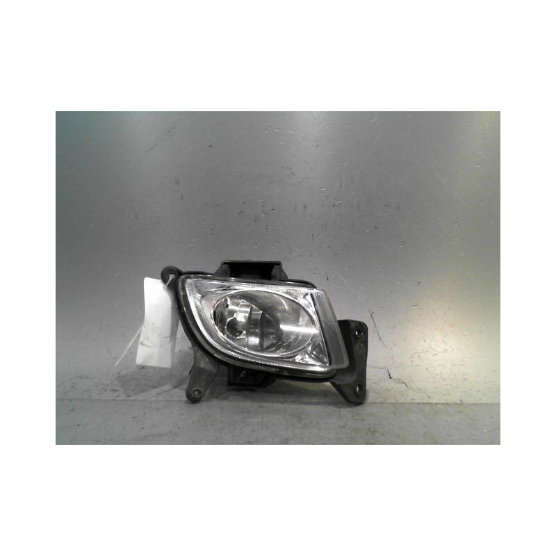 PHARE ANTIBROUILLARD AVANT DROIT HYUNDAI I30