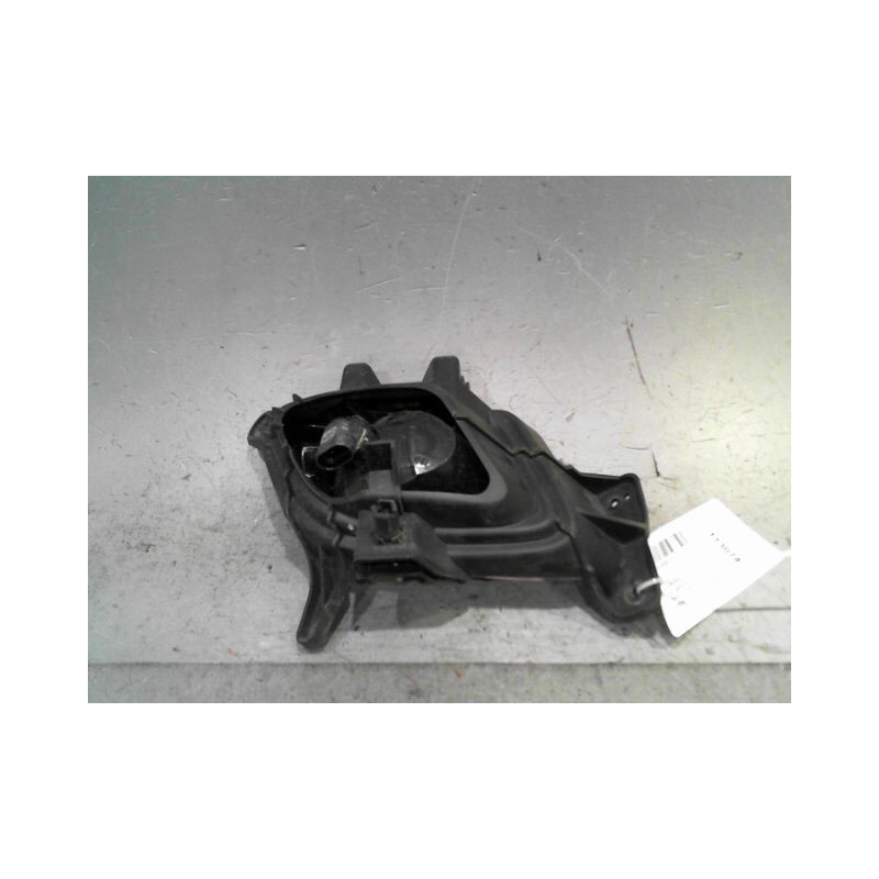 PHARE ANTIBROUILLARD AVANT GAUCHE HYUNDAI I30