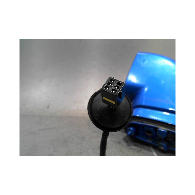 RETROVISEUR EXTERIEUR ELECTRIQUE GAUCHE OPEL CORSA