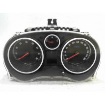 BLOC COMPTEURS OPEL CORSA