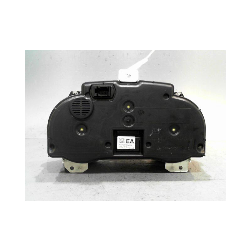 BLOC COMPTEURS OPEL CORSA