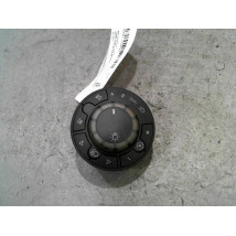 INTERIEUR COMMANDE PHARES OPEL CORSA