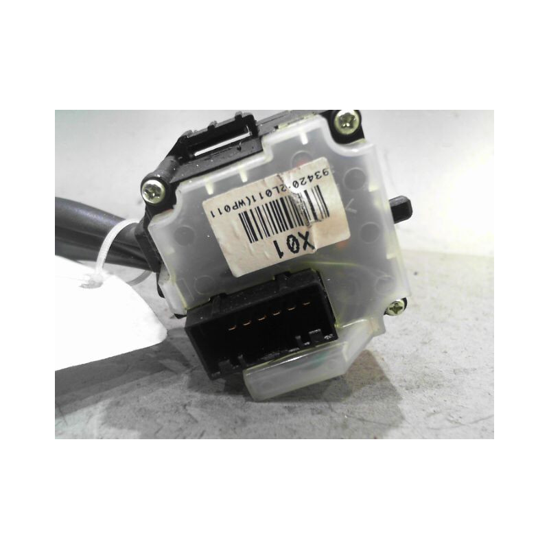 COMMANDE ESSUIE GLACE HYUNDAI I30