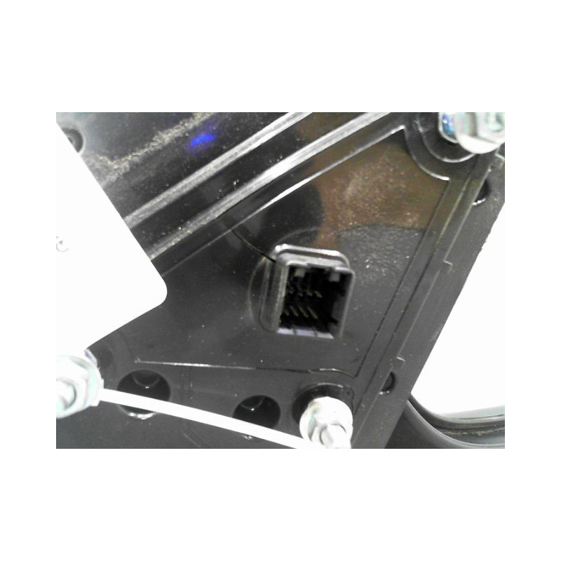 RETROVISEUR EXTERIEUR ELECTRIQUE DROIT HYUNDAI I30