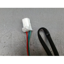 RETROVISEUR EXTERIEUR ELECTRIQUE GAUCHE NISSAN JUKE Phase 1 2010-...