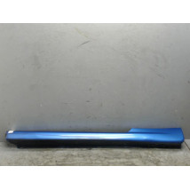 BAS CAISSE GAUCHE OPEL CORSA