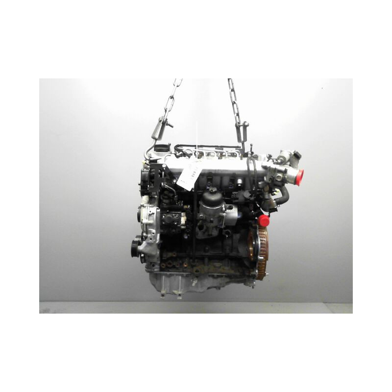 MOTEUR DIESEL HYUNDAI I30 1.6 CRDi